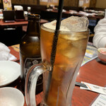 創作居酒屋 団欒 炎 - 