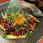 創作居酒屋 団欒 炎 - 