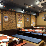 創作居酒屋 団欒 炎 - 