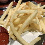 創作居酒屋 団欒 炎 - 