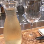 鉄板 BISTRO Akahoshi - 