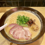 ふじ屋 NOODLE - 