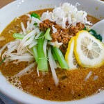らーめん花の華 上野店 上野 ラーメン 食べログ らーめん花の華 上野店 上野 ラーメン 食べログ