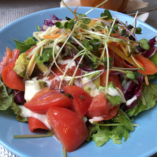 イート・モア・グリーンズ_0