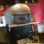 PIZZA NAPOLETANO CAFE - 