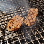 YAKINIKU & WINE TO-KA HANARE - 