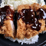 かさねや - 料理写真: