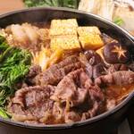 Sukiyaki