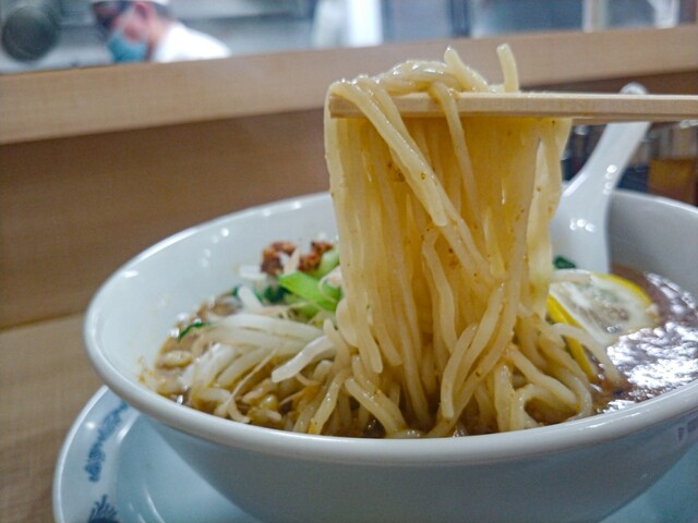 らーめん花の華 上野店 上野 ラーメン 食べログ らーめん花の華 上野店 上野 ラーメン 食べログ
