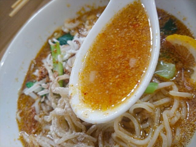 らーめん花の華 上野店 上野 ラーメン 食べログ らーめん花の華 上野店 上野 ラーメン 食べログ