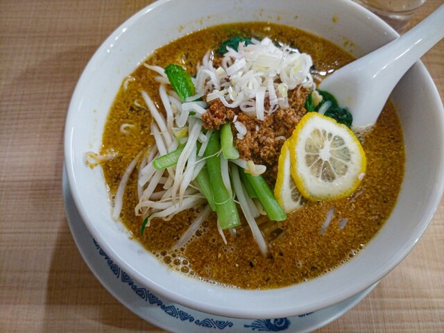 らーめん花の華 上野店 上野 ラーメン 食べログ らーめん花の華 上野店 上野 ラーメン 食べログ