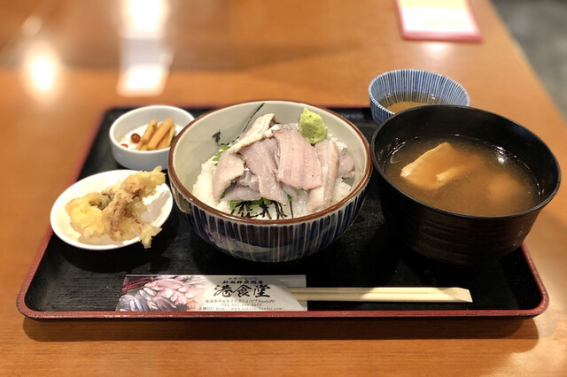 港食堂 新潟 定食 食堂 食べログ