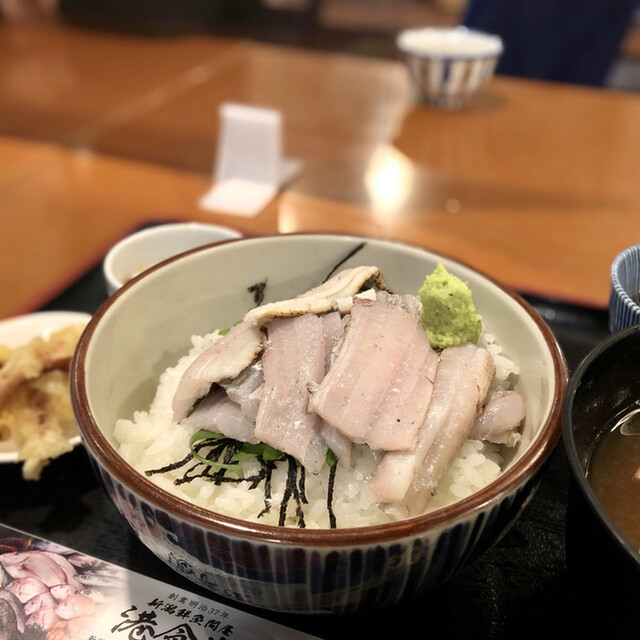 港食堂 新潟 定食 食堂 食べログ