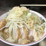 ラーメン二郎 横浜関内店 - 