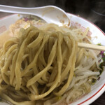 ラーメン二郎 横浜関内店 - 