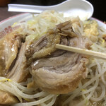ラーメン二郎 - 