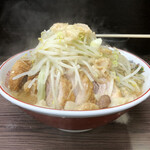 ラーメン二郎 - 
