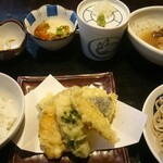 宮の蕎麦 兎屋 - 