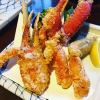 かに道楽 新宿本店 - 