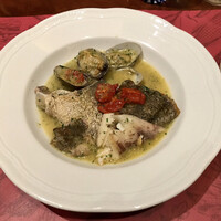 リストランテ アクアパッツァ - 