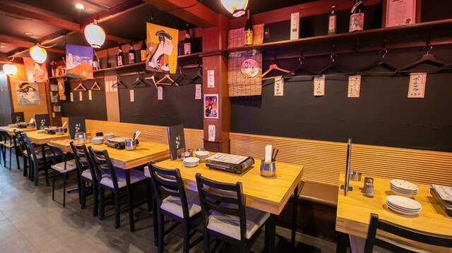 Nakamotsuya Nishihonchoten photo 5