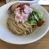 鶏らぁ麺 labo