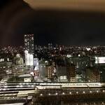 Kenihisu Kurone - お部屋からの眺め