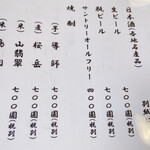 うなぎ亭 友栄 - 