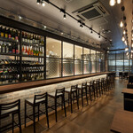 Shibuya Winery Tokyo - 