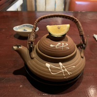 りょうりや 御旅屋 - 