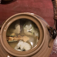 りょうりや 御旅屋 - 