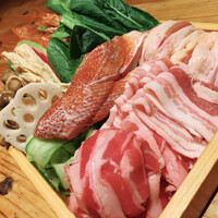 雪梅花 菜根譚 - 