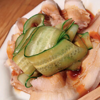 雪梅花 菜根譚 - 