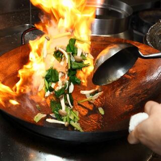 中国料理 龍皇_1