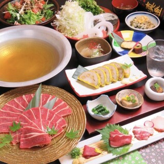 熊本郷土料理 酒ト肴 もなか_2