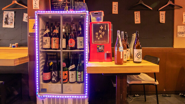 Nakamotsuya Nishihonchoten photo 4