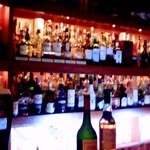 BAR if... - シックなオーセンティックBARですよ