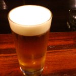 やきとり健歩゛ - とりびー！！