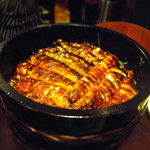 浅草うな鐵 国際通り店