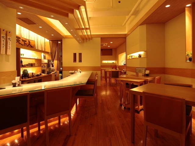 Kamo Shabu Chikutei Nishiki Ten photo 5