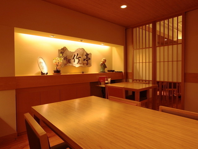 Kamo Shabu Chikutei Nishiki Ten photo 4