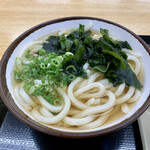 さか枝製麺所 仏生山店 空港通り うどん 食べログ