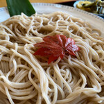 Teuchi Inaka Soba Itsushiyou - 