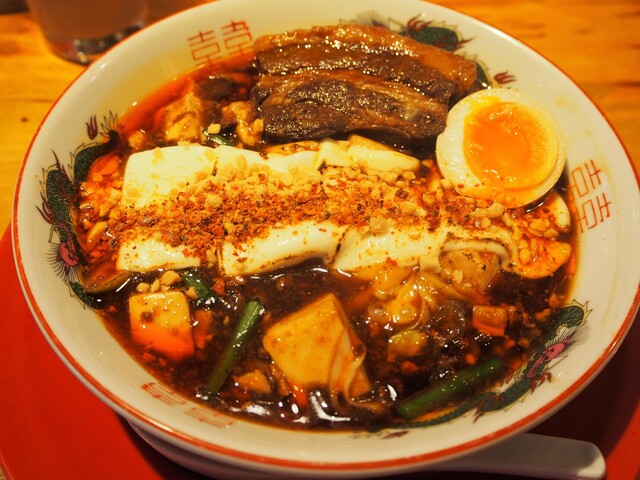 さわきち スパイス食堂サワキチ - 心斎橋/中華料理 | 食べログ