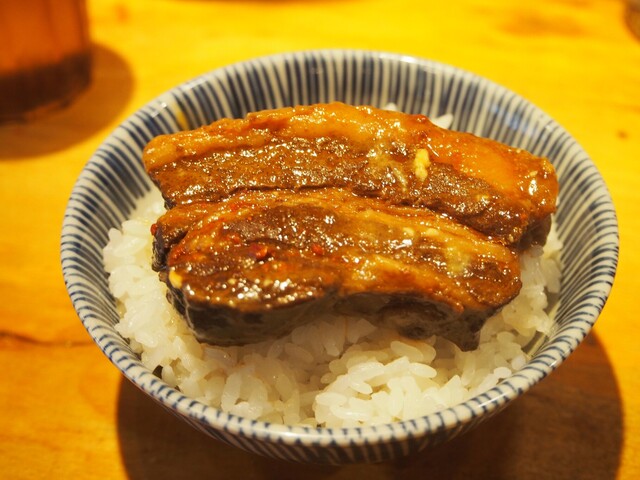 スパイス食堂サワキチ - 心斎橋/中華料理 | 食べログ