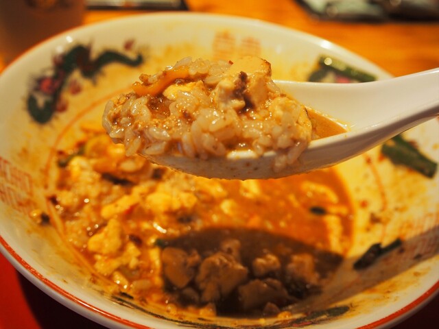 スパイス食堂サワキチ - 心斎橋/中華料理 | 食べログ