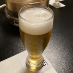 Maruko - 生ビール