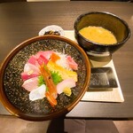 わらべ菜魚洞 - 