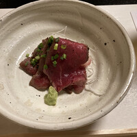 本格肉料理 丸小 - 