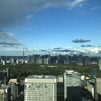 オールデイダイニング オアシスガーデン - 